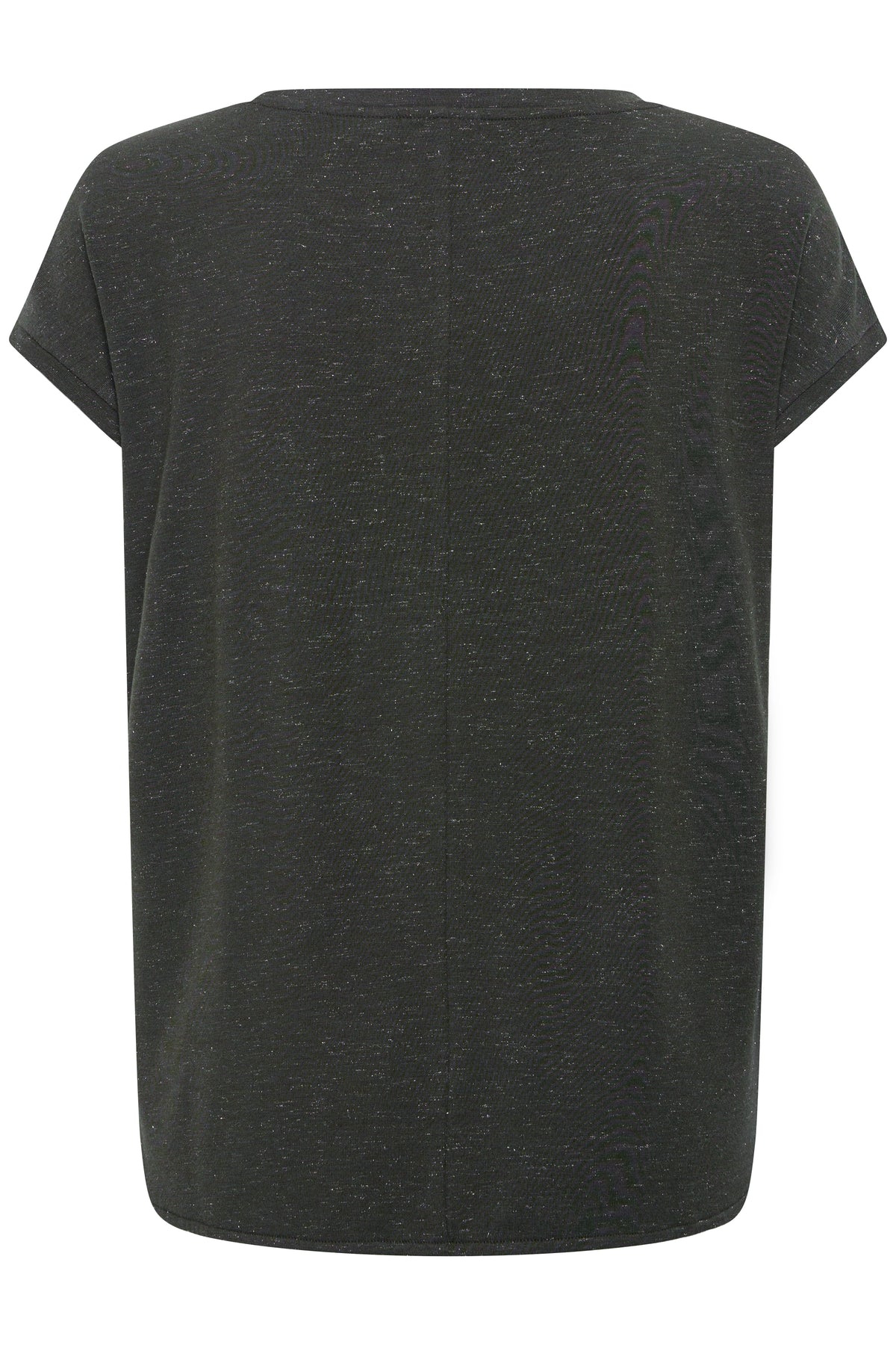 Haut Rebel Brun Vert Forêt Ichi