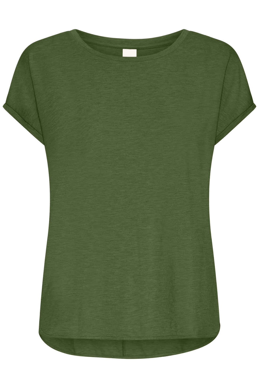 Haut Rebel Vert Rifle Ichi