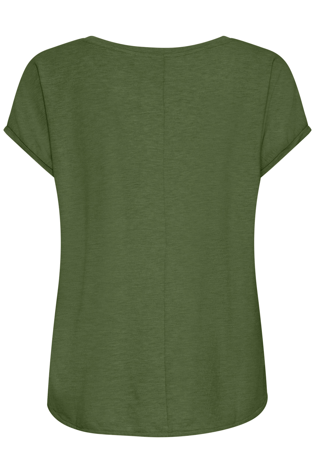 Haut Rebel Vert Rifle Ichi