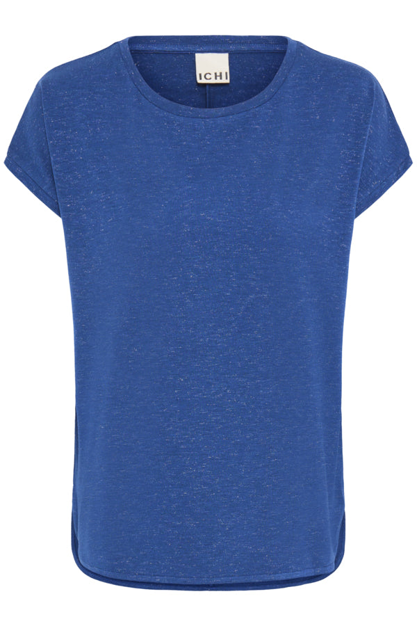 Haut Rebel Navy Peony Ichi