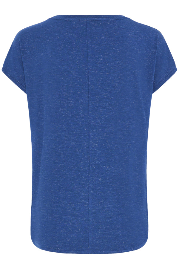 Haut Rebel Navy Peony Ichi
