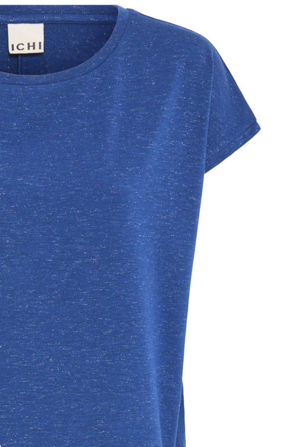 Haut Rebel Navy Peony Ichi