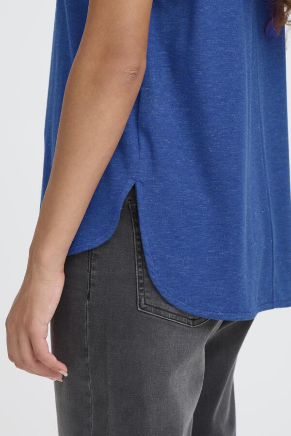 Haut Rebel Navy Peony Ichi