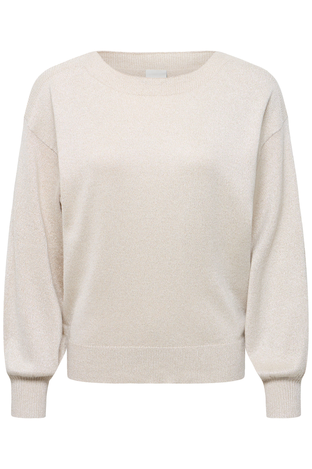 Chandail Mopaz Beige Ichi