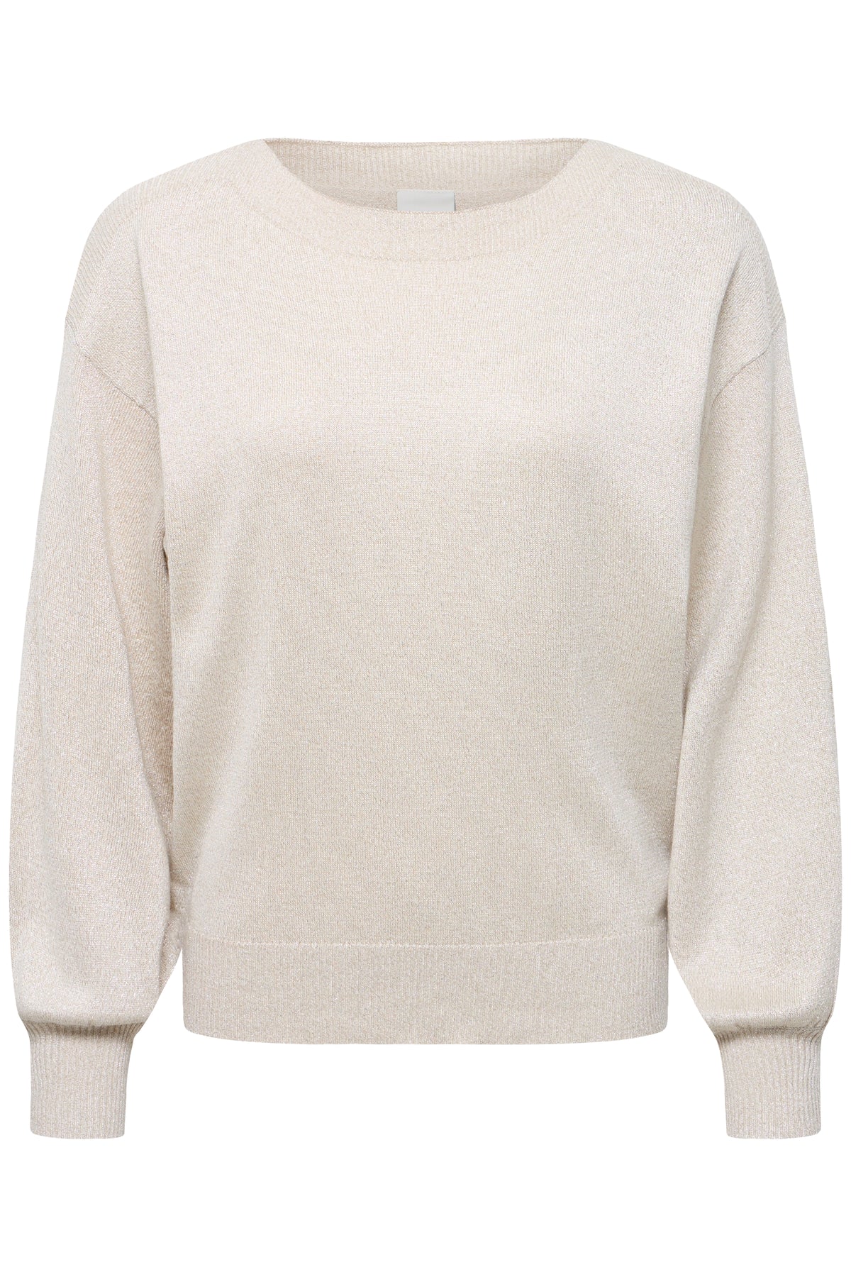 Chandail Mopaz Beige Ichi