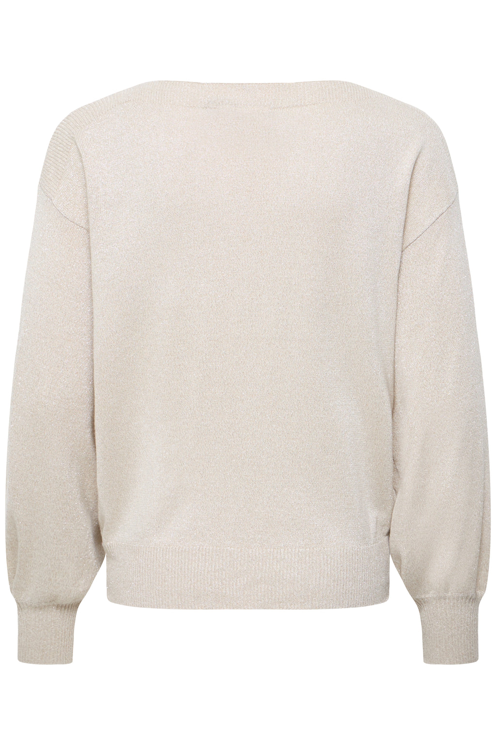 Chandail Mopaz Beige Ichi