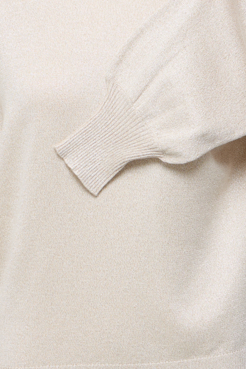 Chandail Mopaz Beige Ichi
