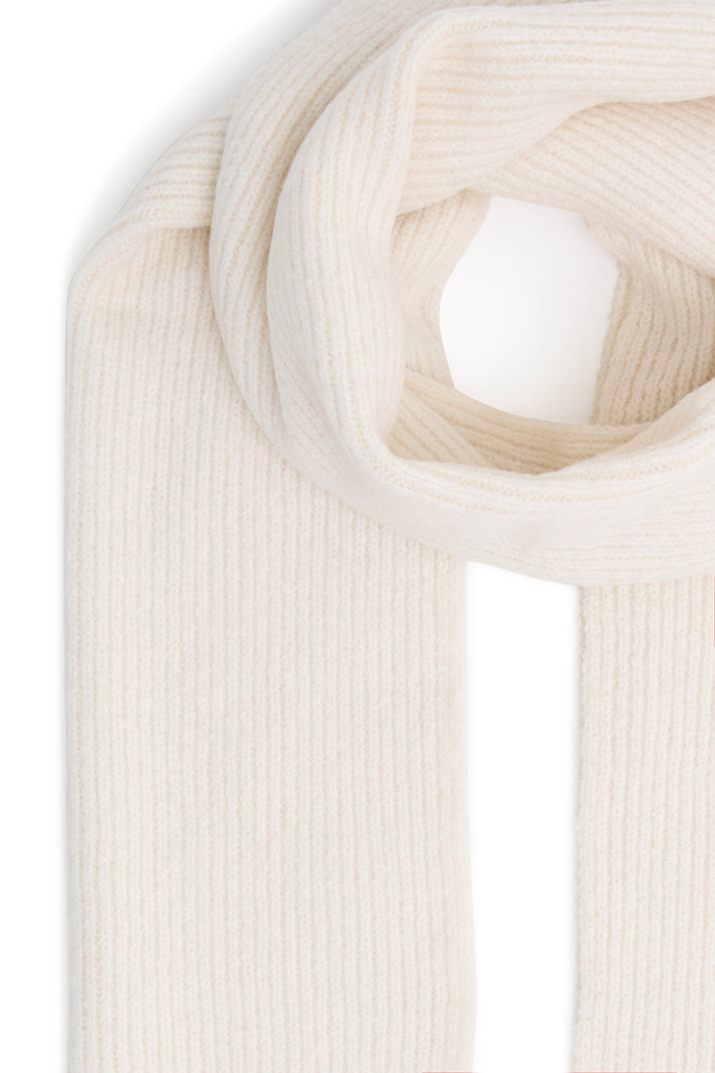 Foulard Ivo Blanc Ichi