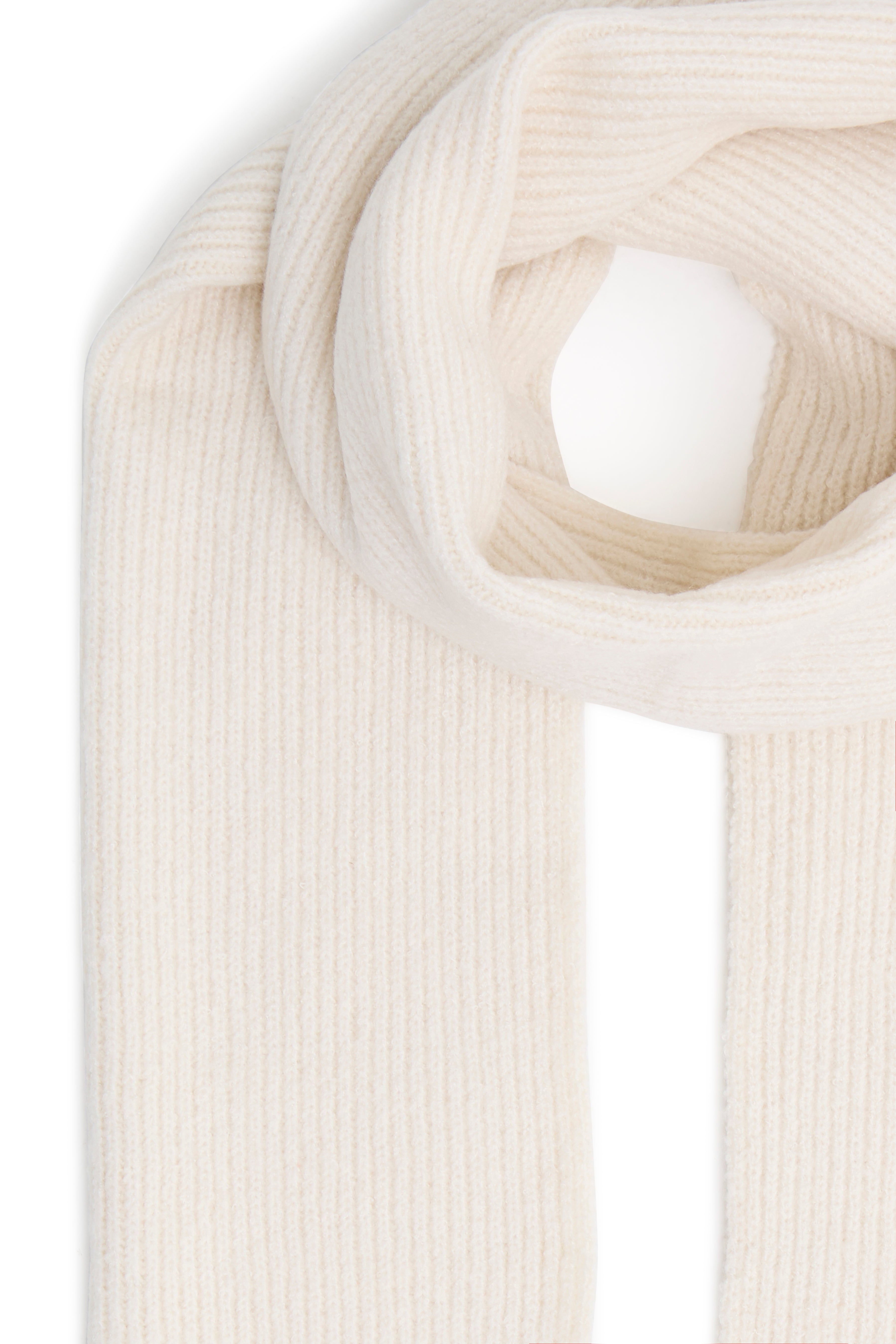 Foulard Ivo Blanc Ichi