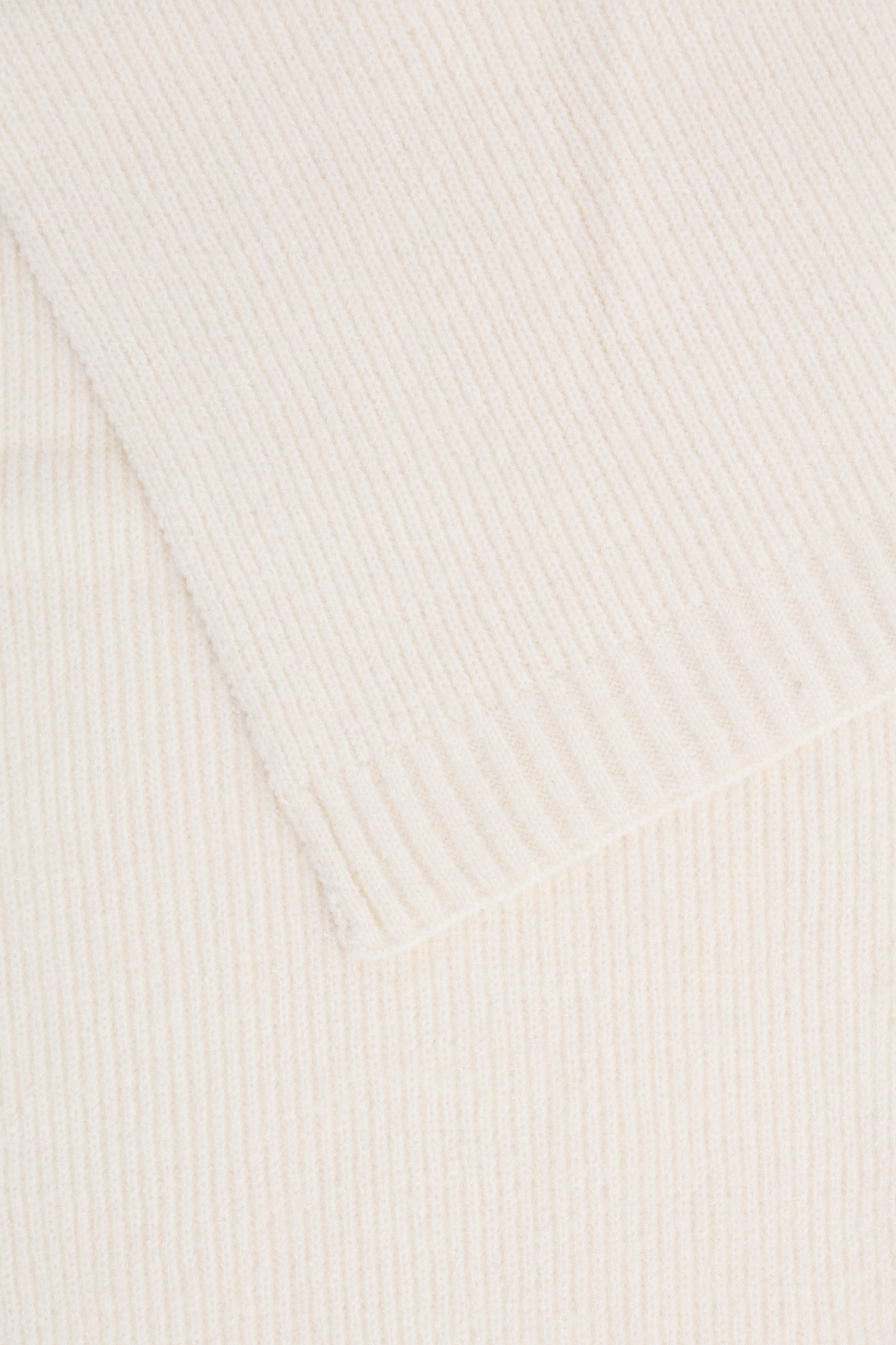 Foulard Ivo Blanc Ichi