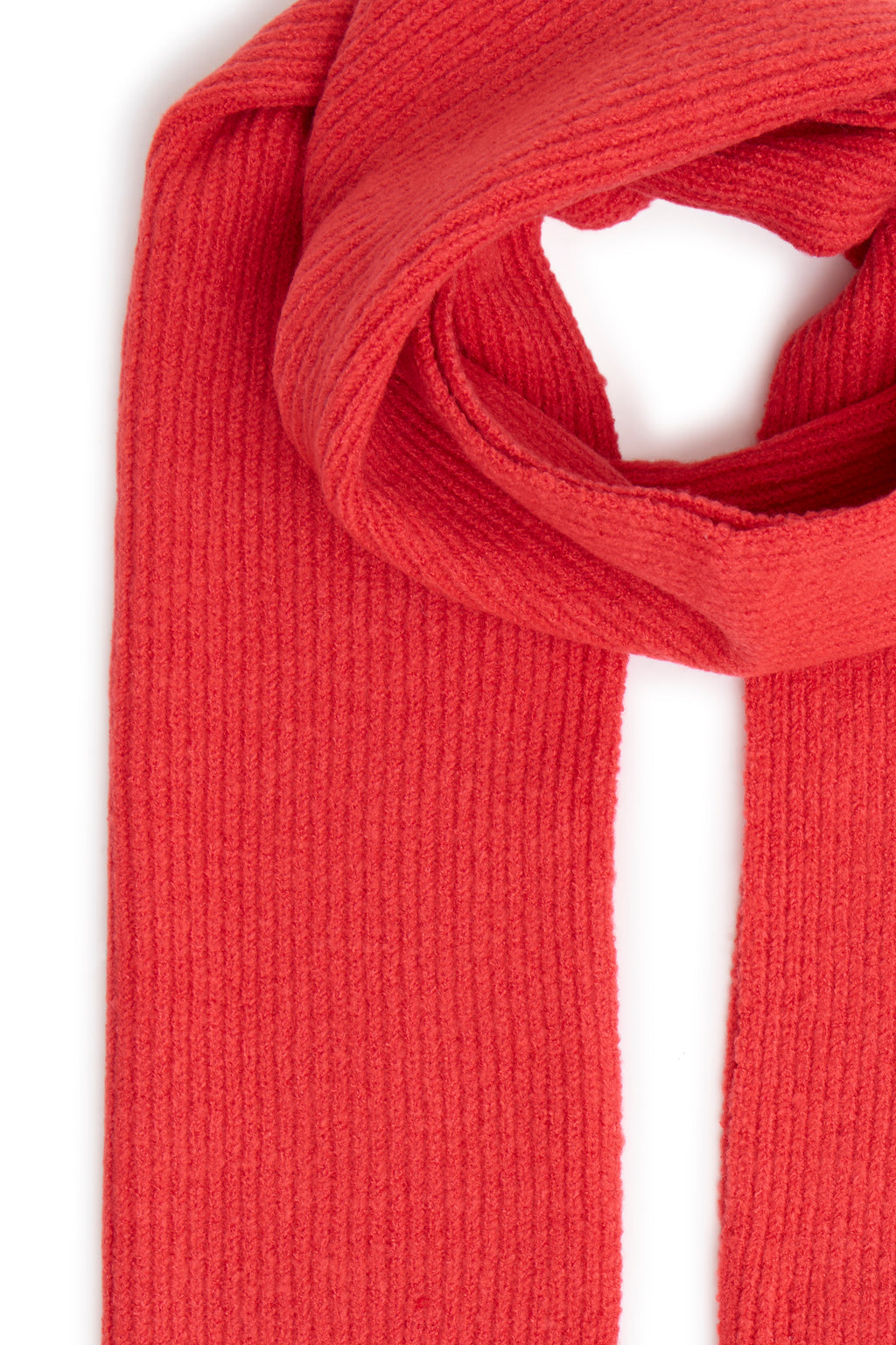 Foulard Ivo Poinsettia Ichi