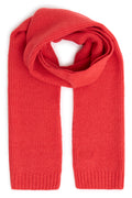 Foulard Ivo Poinsettia Ichi