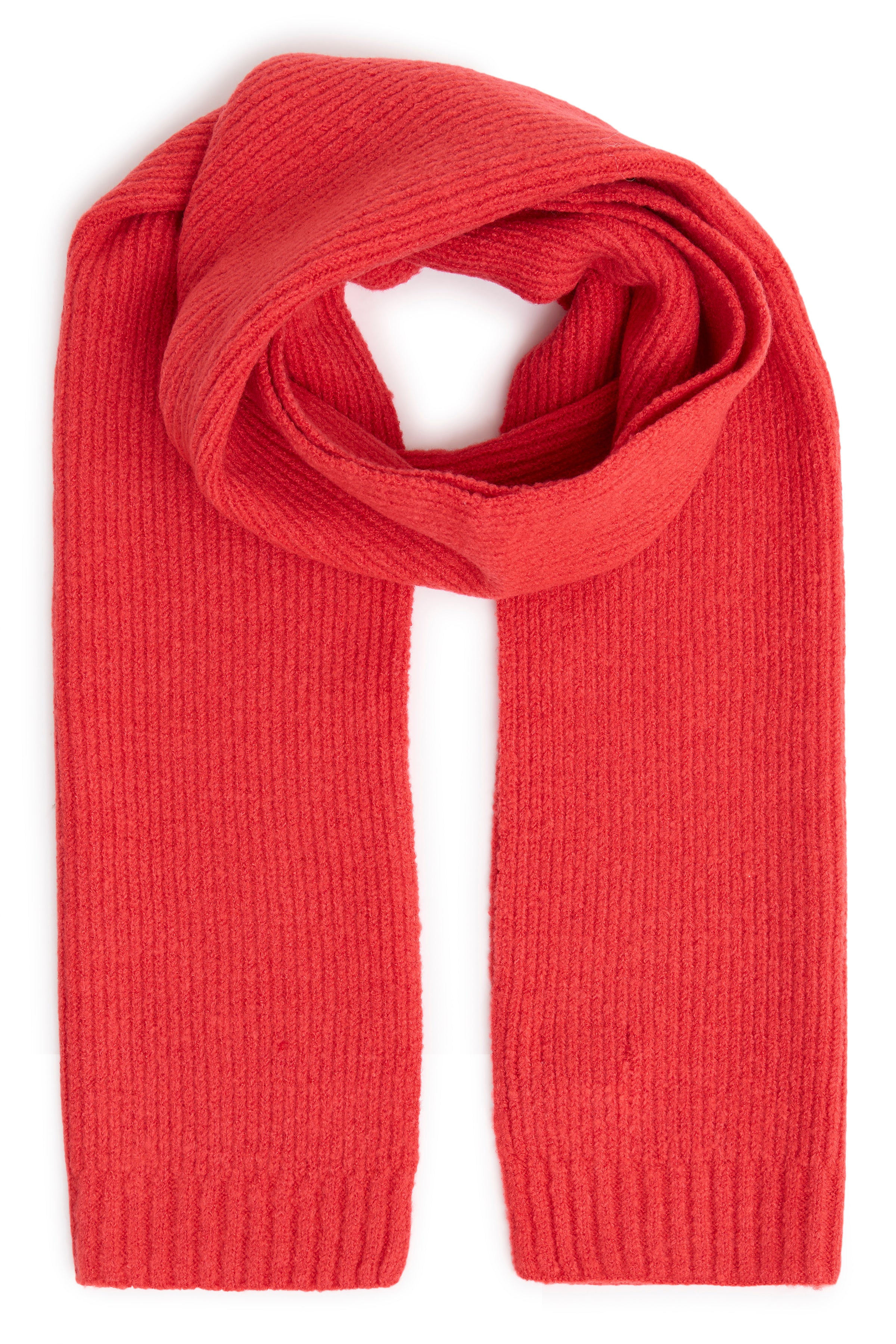 Foulard Ivo Poinsettia Ichi
