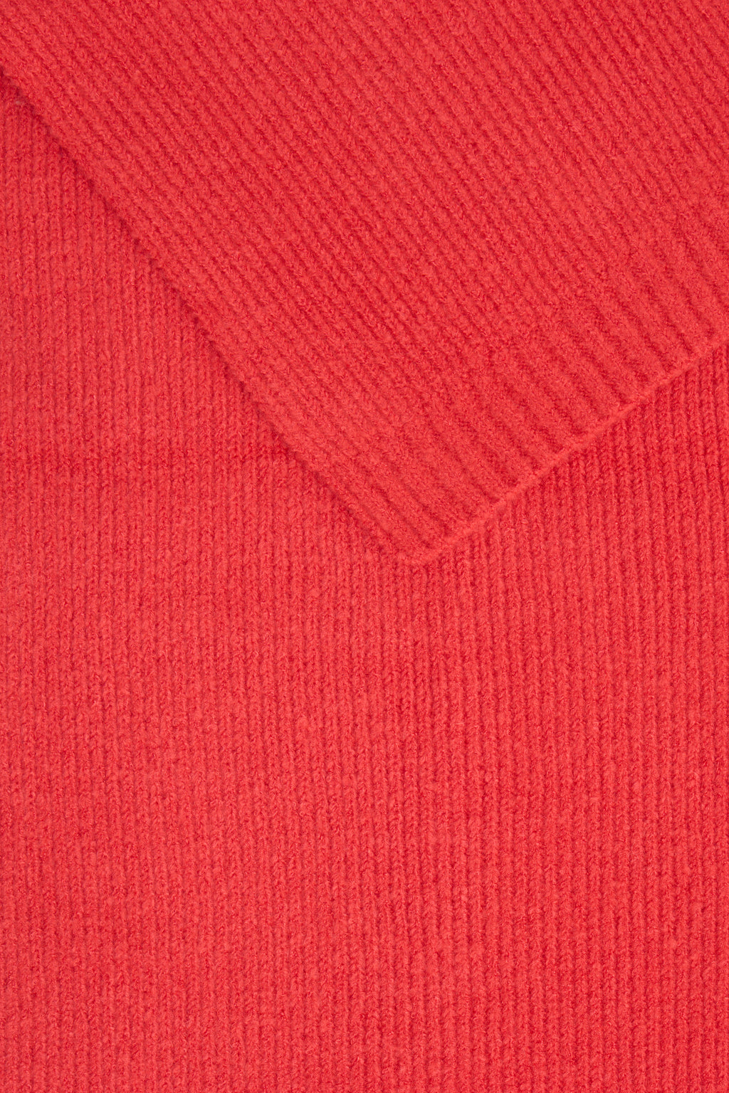 Foulard Ivo Poinsettia Ichi