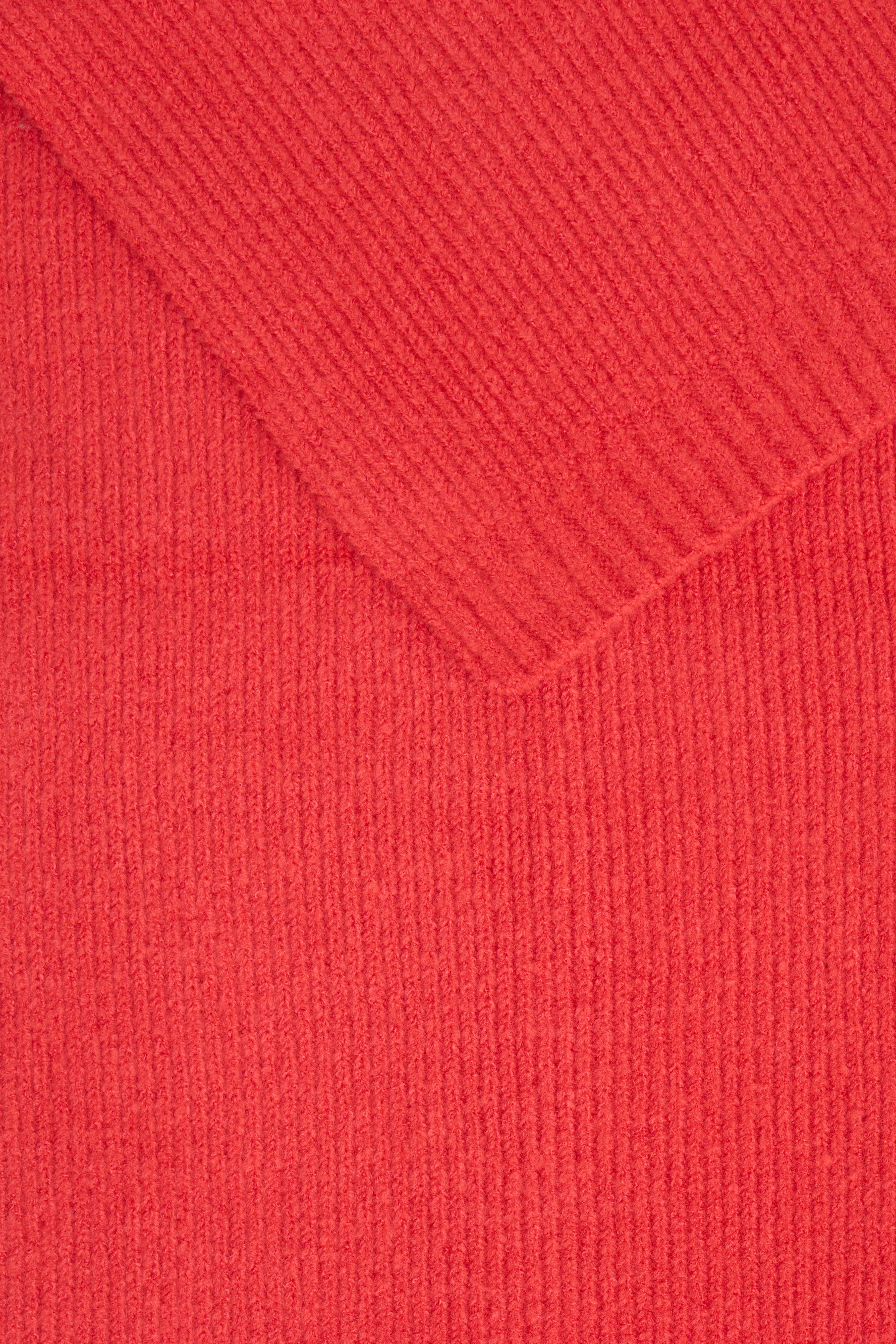Foulard Ivo Poinsettia Ichi