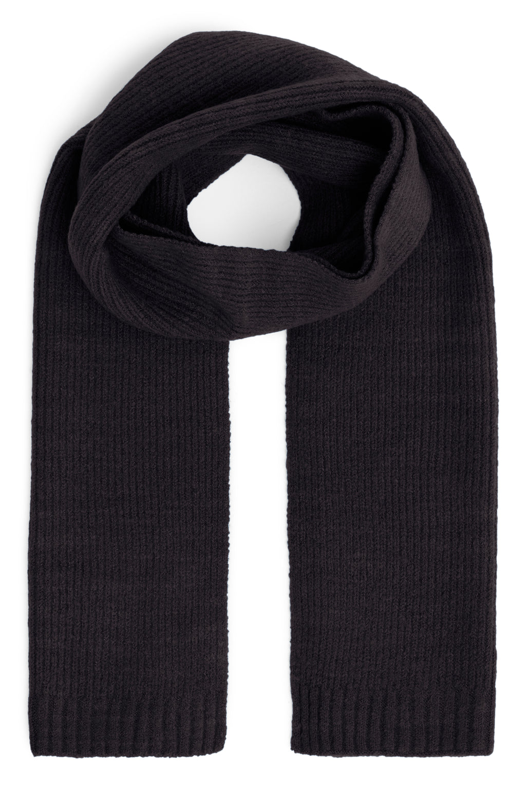 Foulard Ivo Noir Ichi