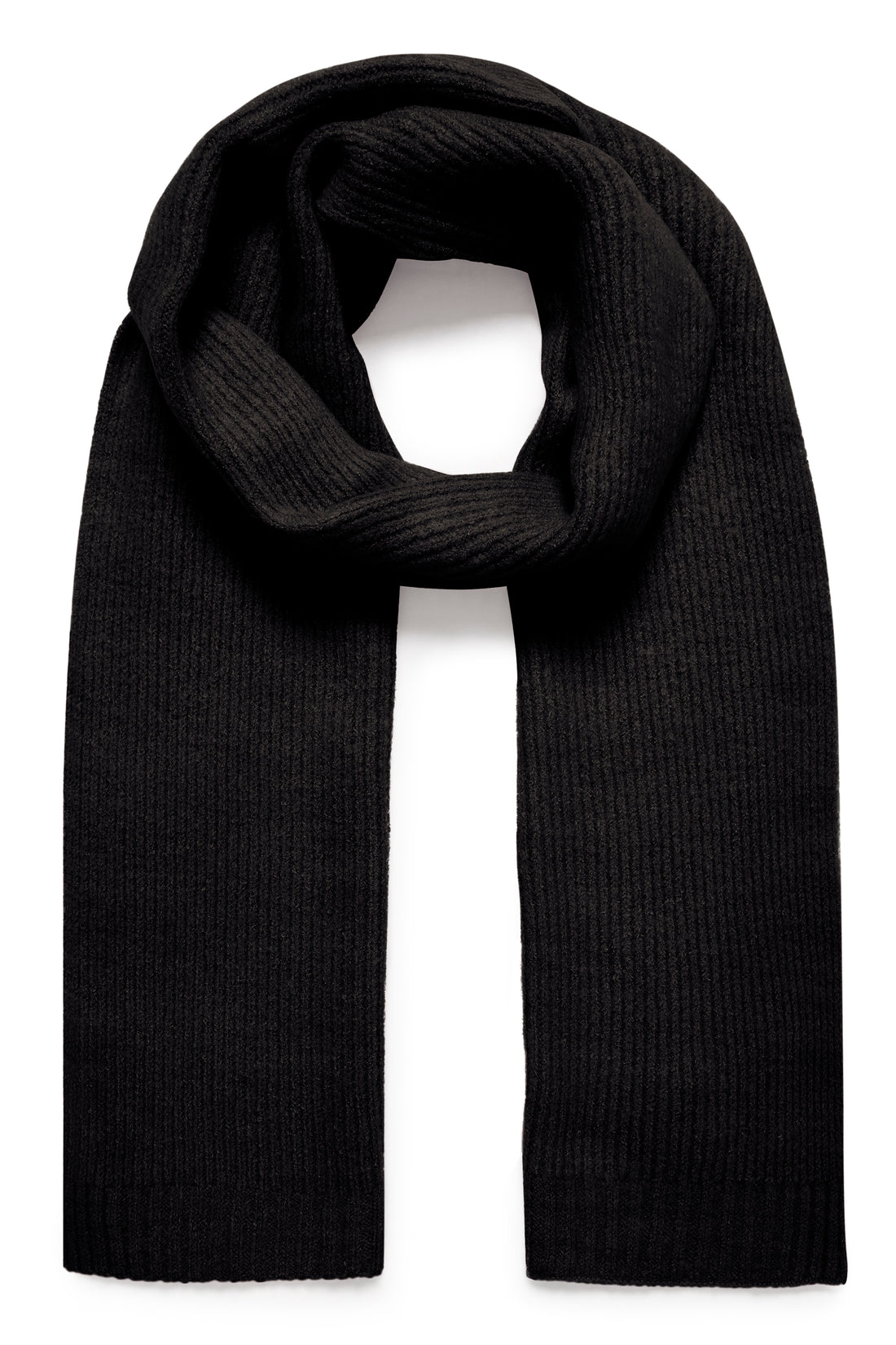 Foulard Ivo Noir Ichi