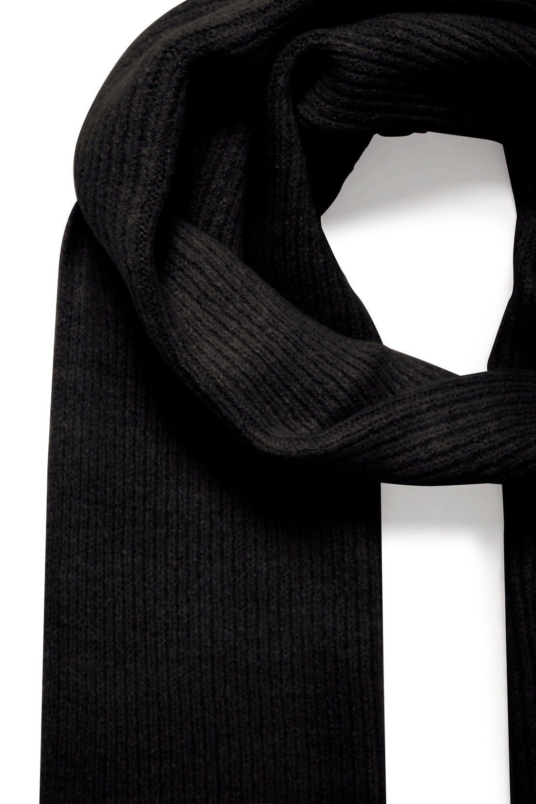 Foulard Ivo Noir Ichi