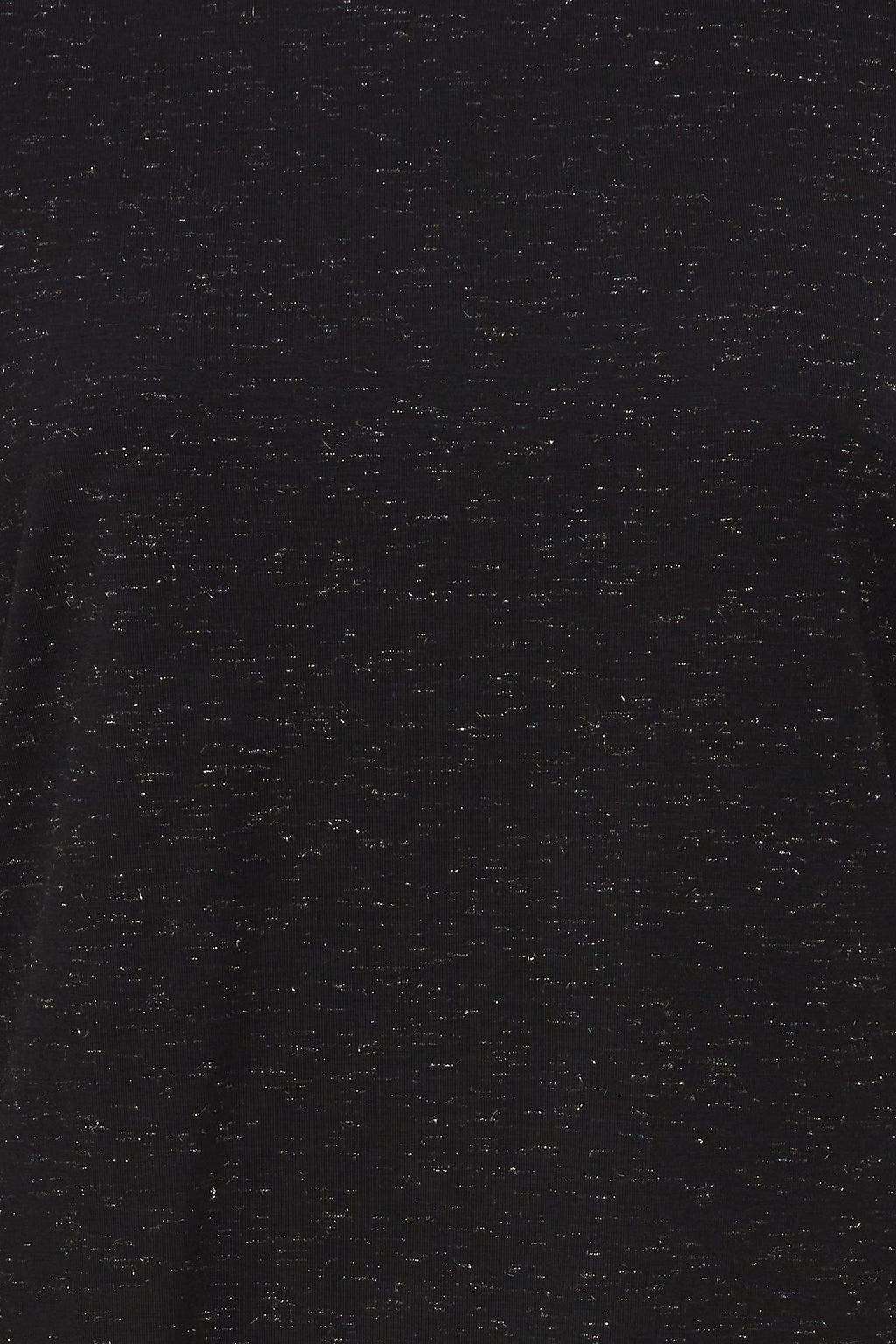 Ichi Black Rebel Long-Sleeved Top