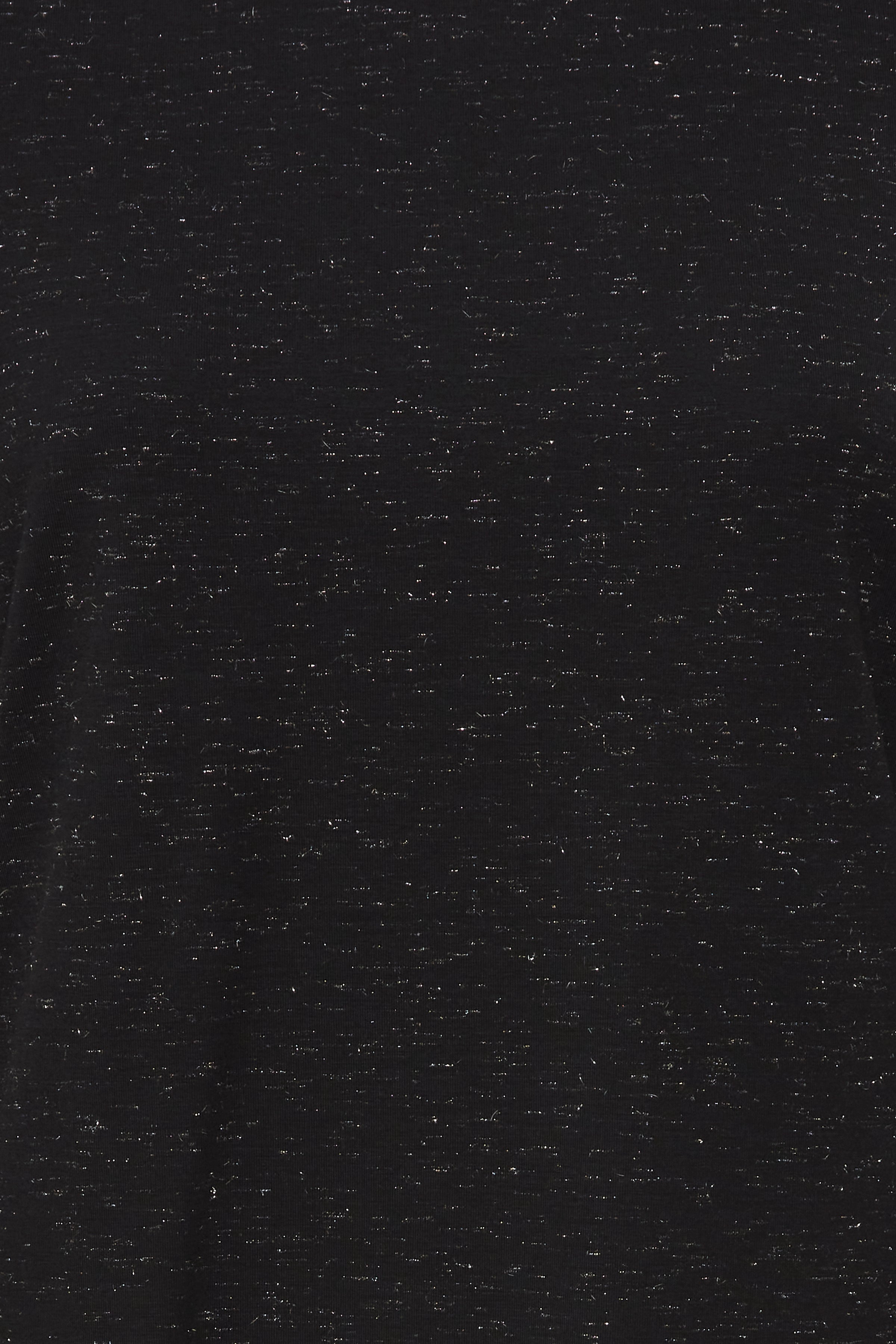 Ichi Black Rebel Long-Sleeved Top