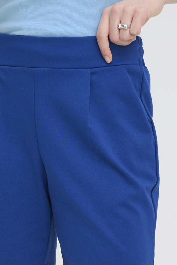 Short Kate Blue Sodalite Ichi