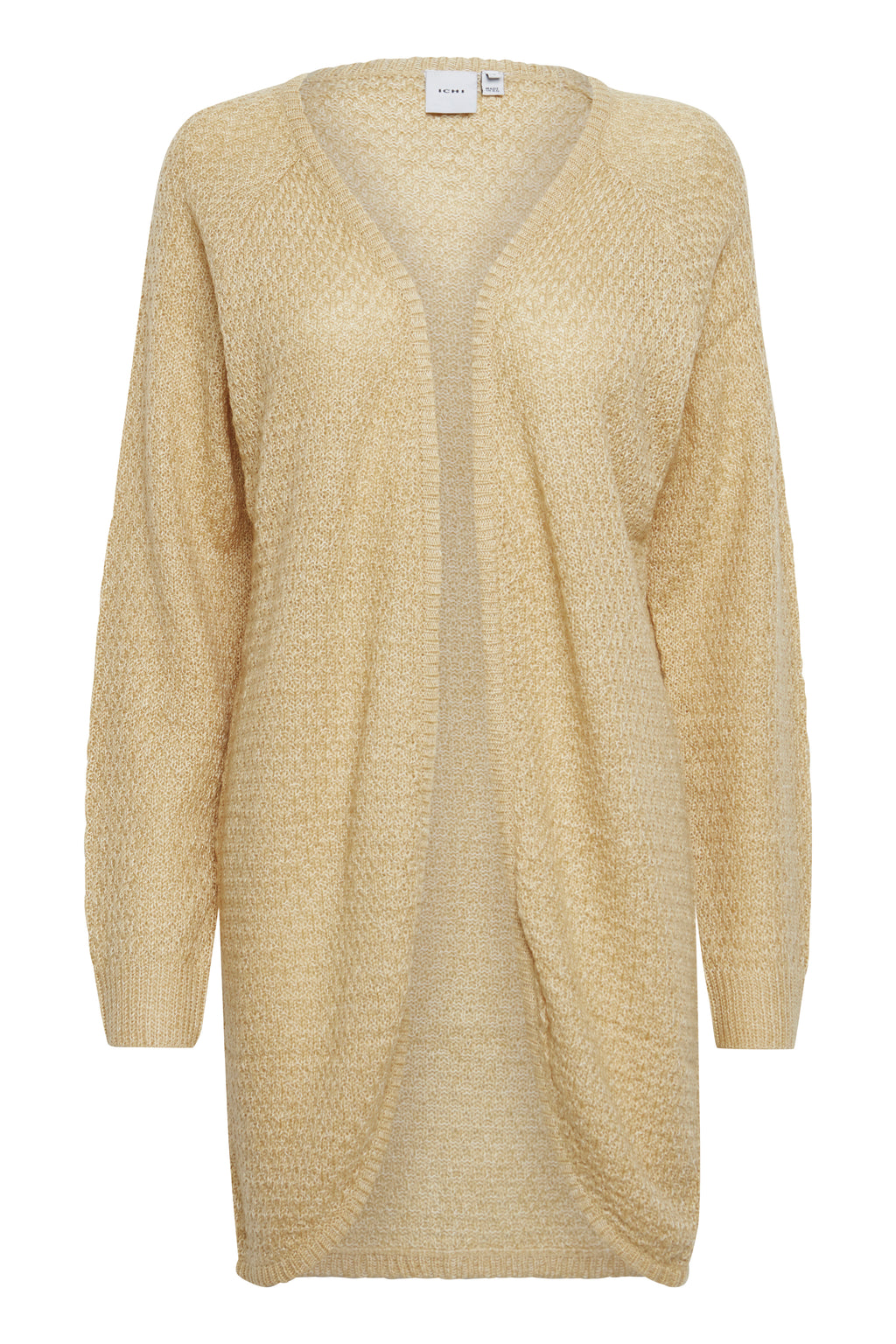 Cardigan Odansa Beige ICHI