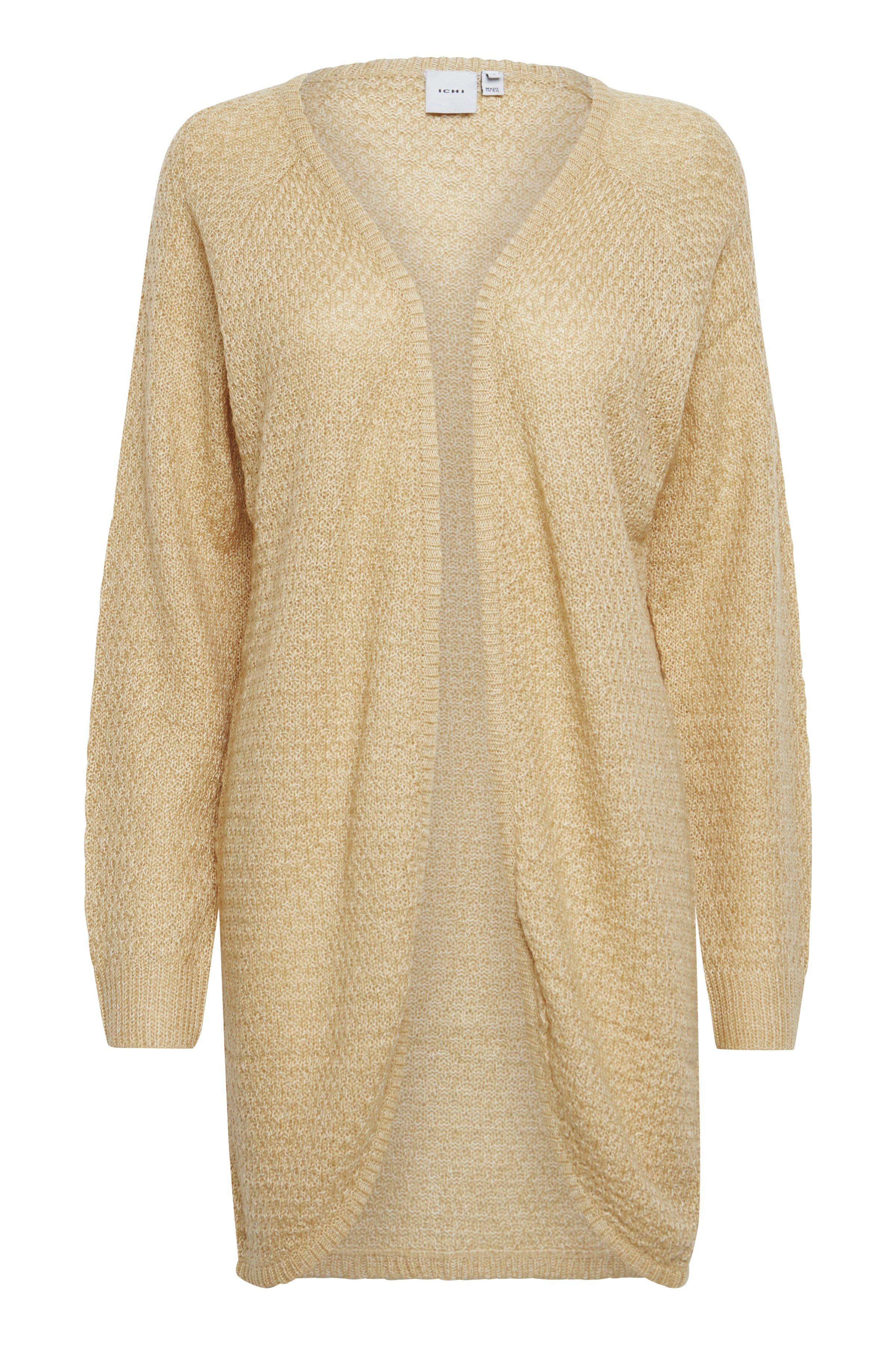 Cardigan Odansa Beige ICHI