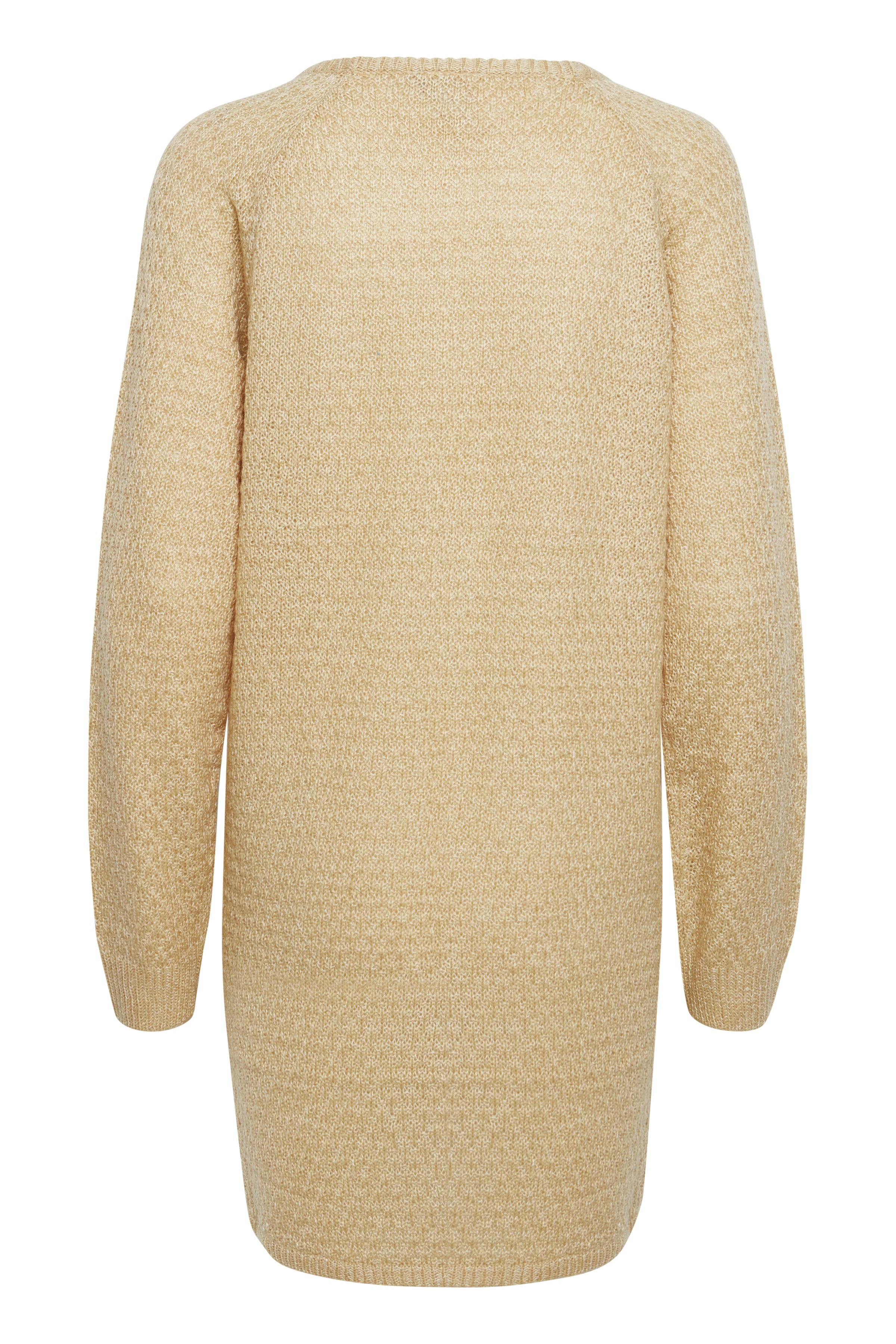 Cardigan Odansa Beige ICHI