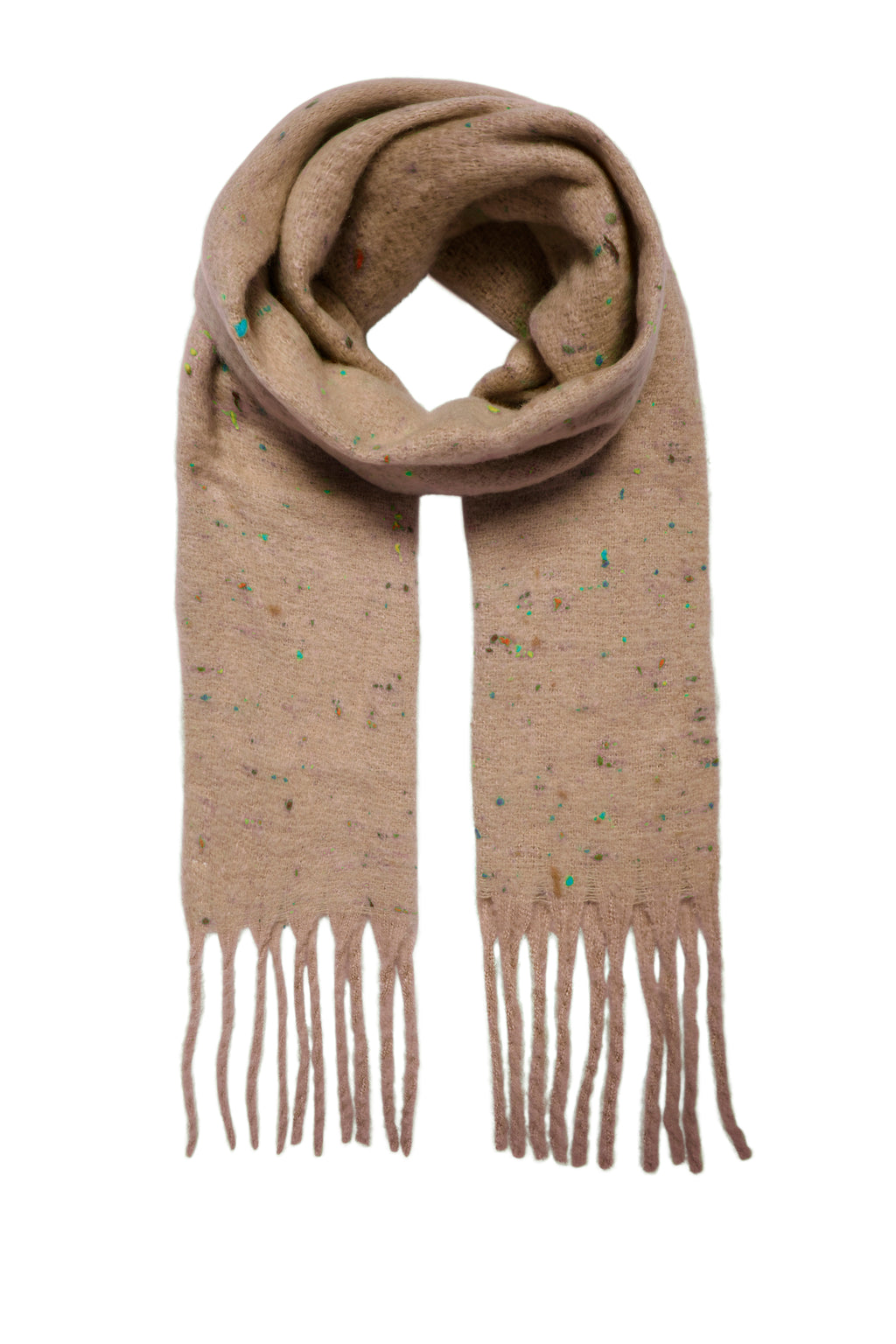 Nina Fungi Ichi Scarf