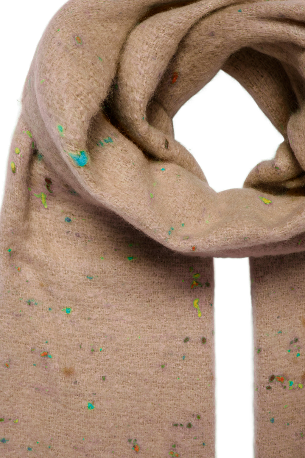 Nina Fungi Ichi Scarf