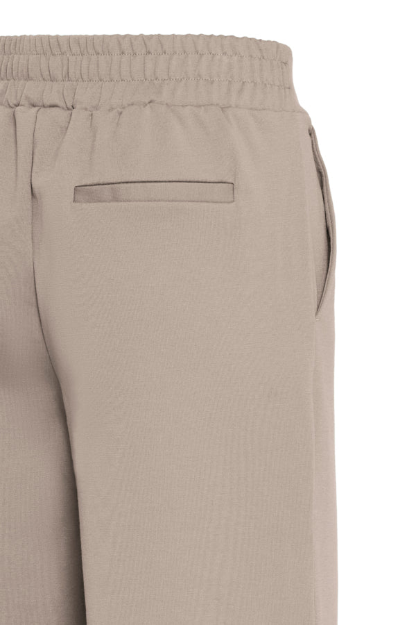 Pants Kate Wide Long Fungi Ichi