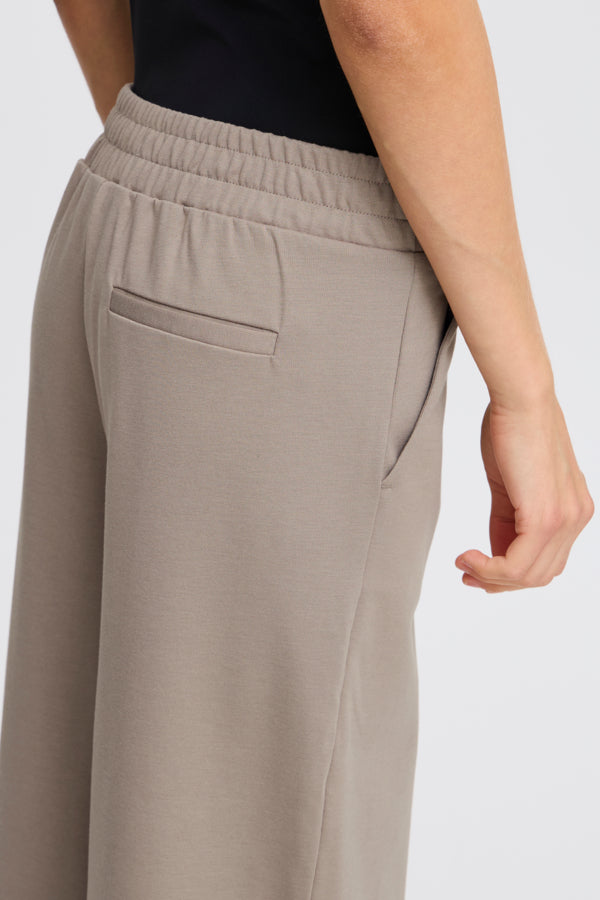 Pants Kate Wide Long Fungi Ichi