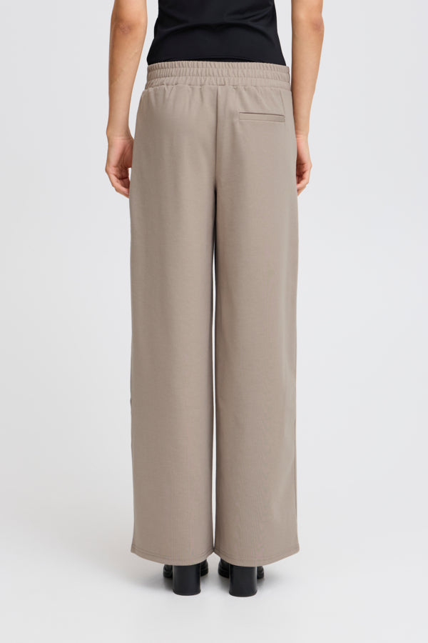 Pants Kate Wide Long Fungi Ichi