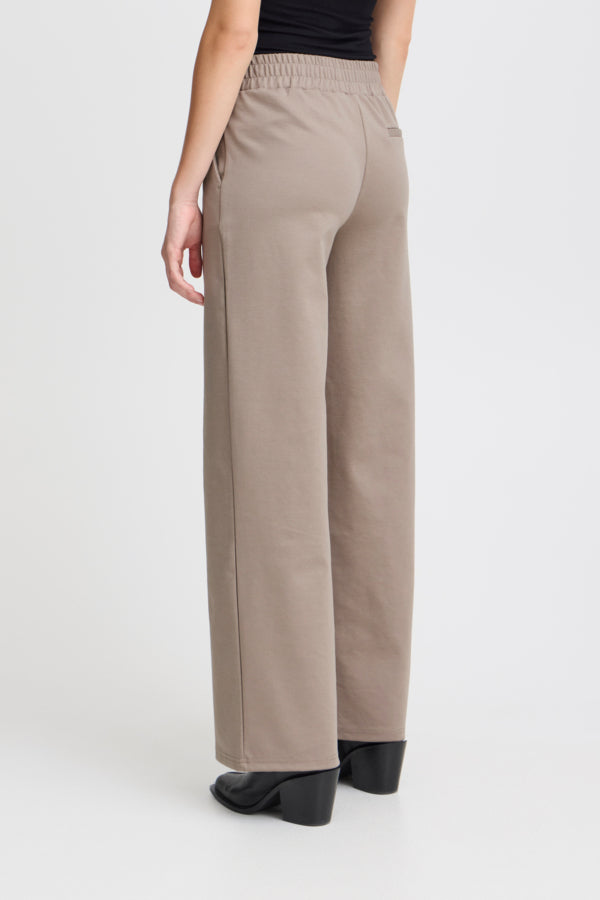 Pants Kate Wide Long Fungi Ichi