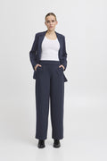 Kate Wide Long Total Eclipse Pants Ichi