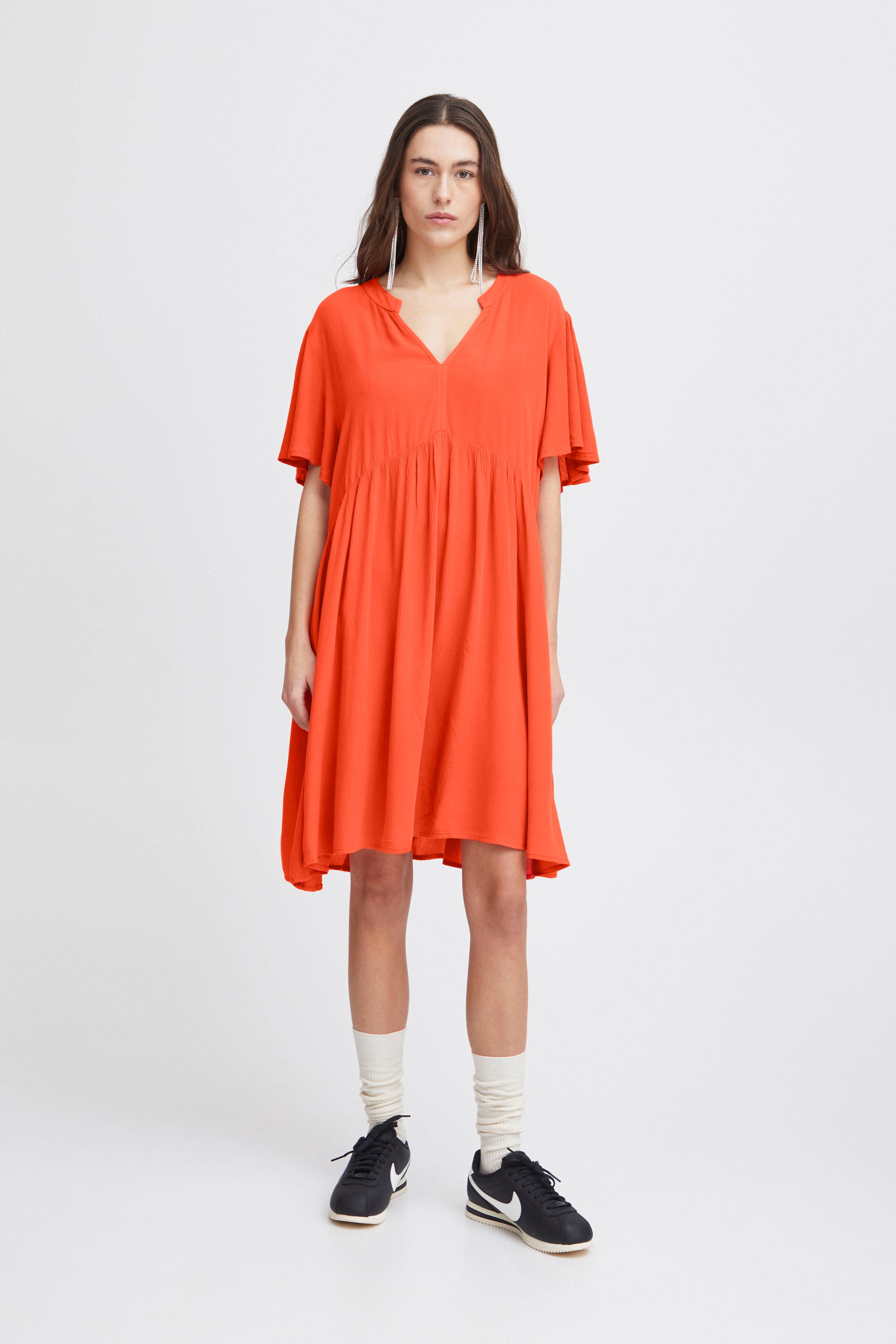 Robe Marrakech DR11 Orange Ichi Seraphin