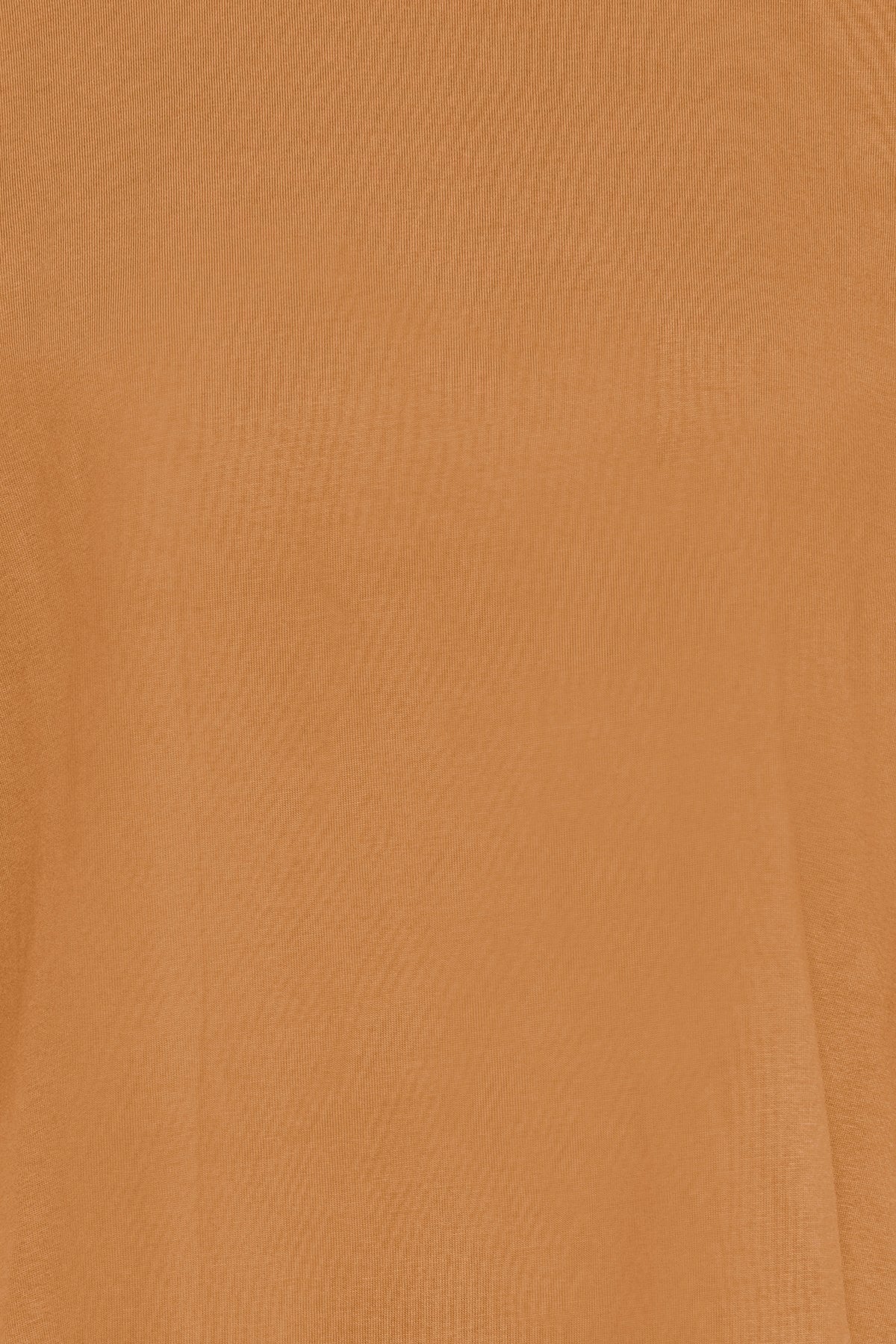 T-Shirt Palmer Loose Beige Foncé ICHI