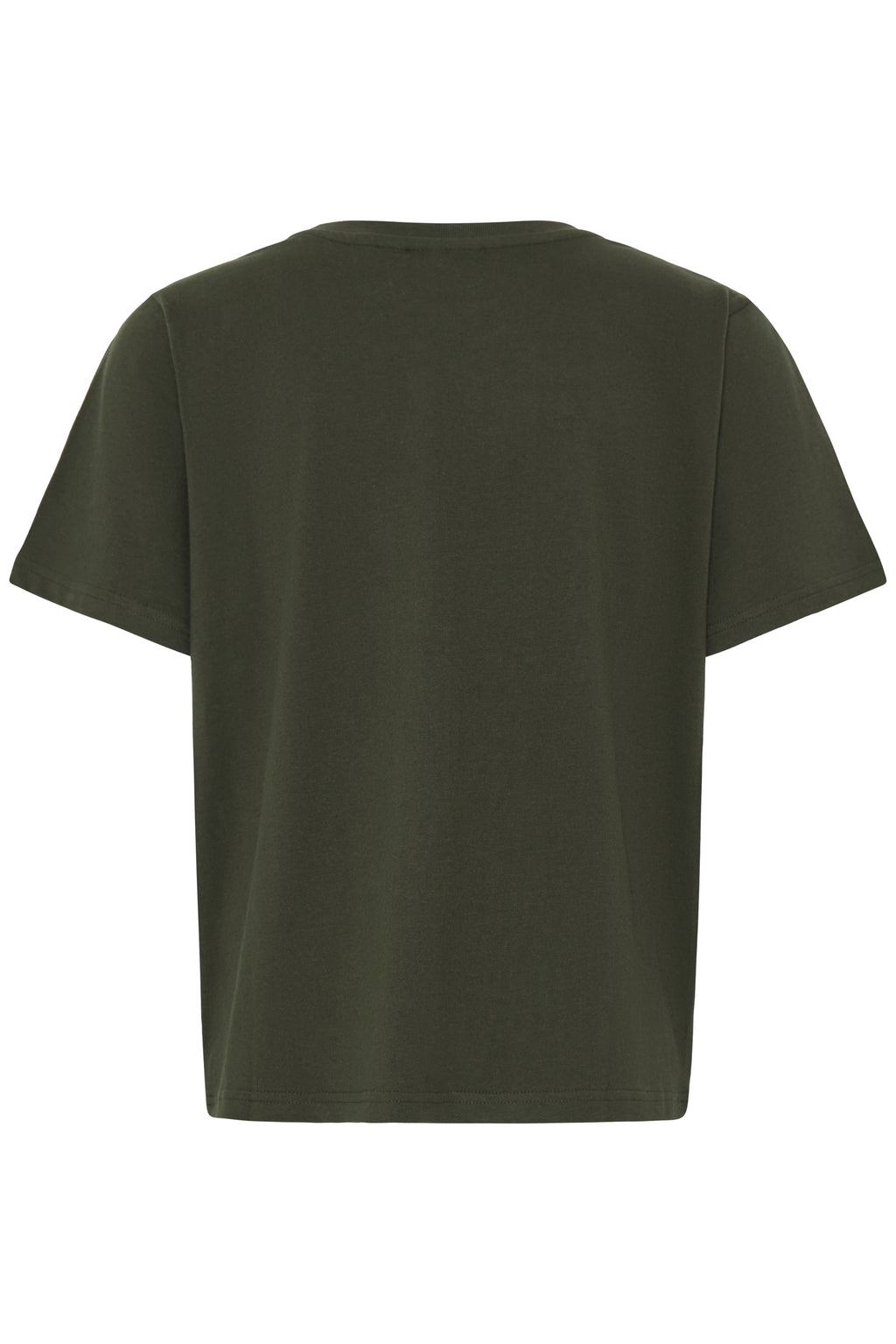 T-Shirt Palmer Loose Rosin ICHI