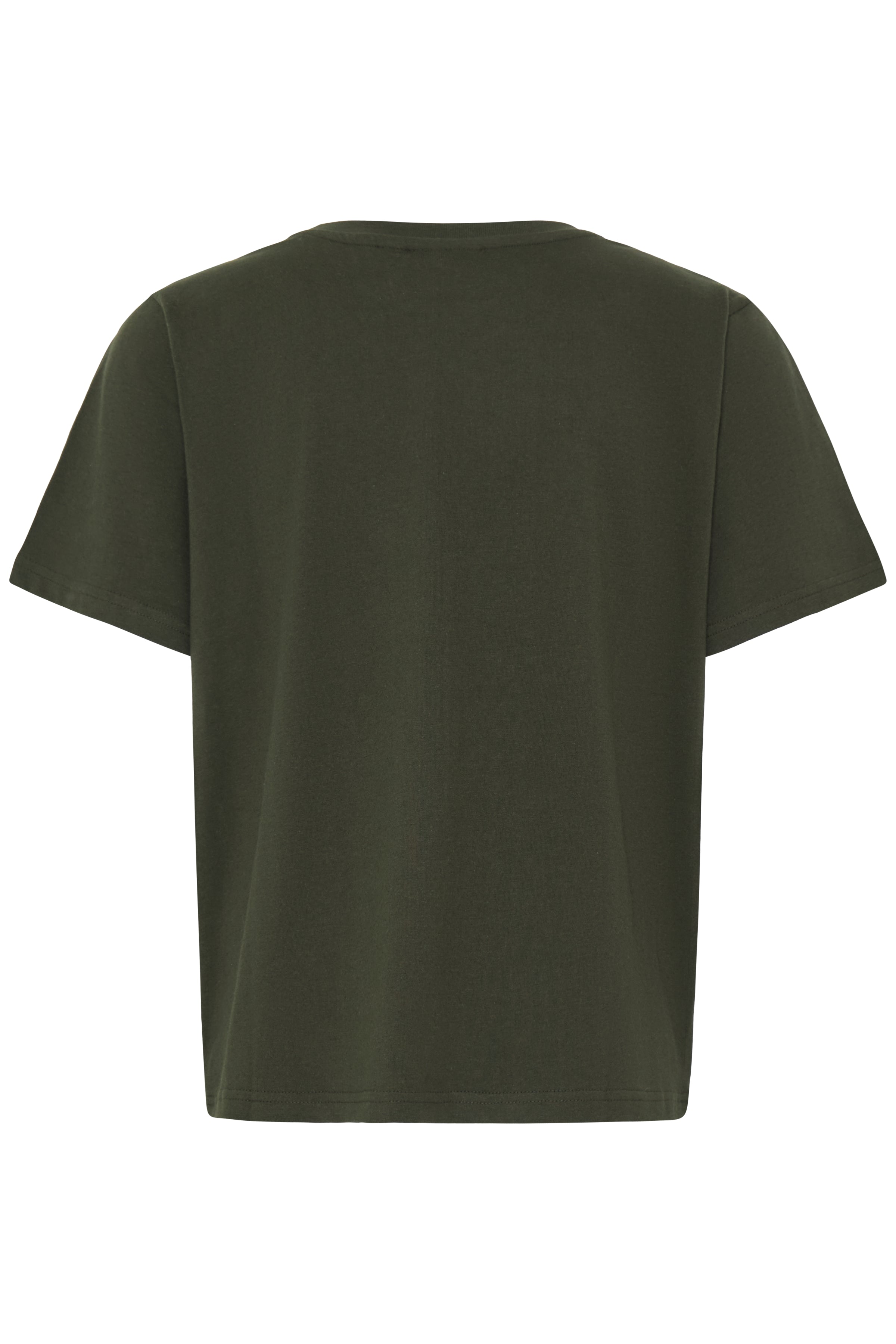 T-Shirt Palmer Loose Rosin ICHI
