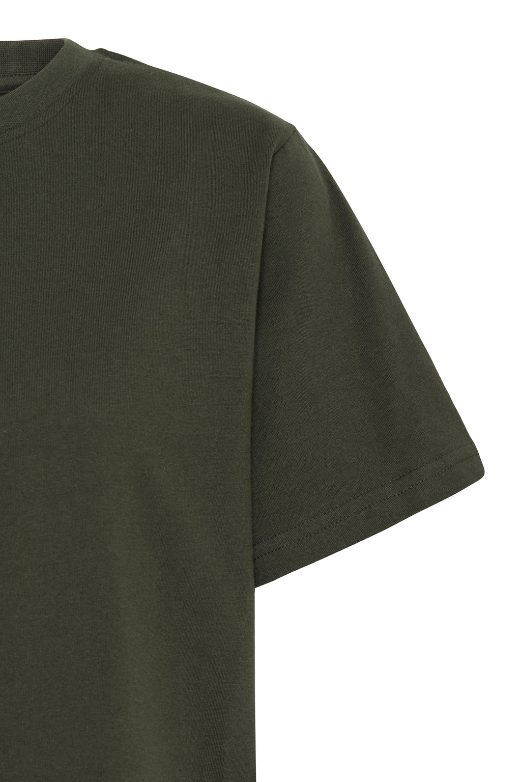 T-Shirt Palmer Loose Rosin ICHI