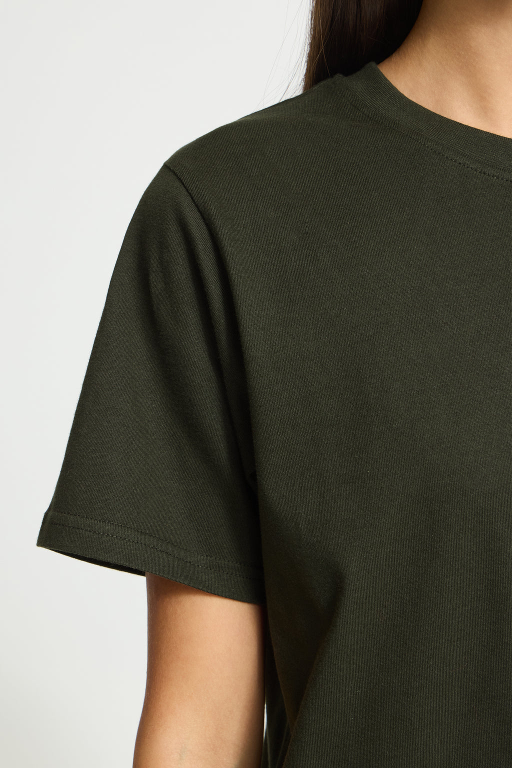 T-Shirt Palmer Loose Rosin ICHI