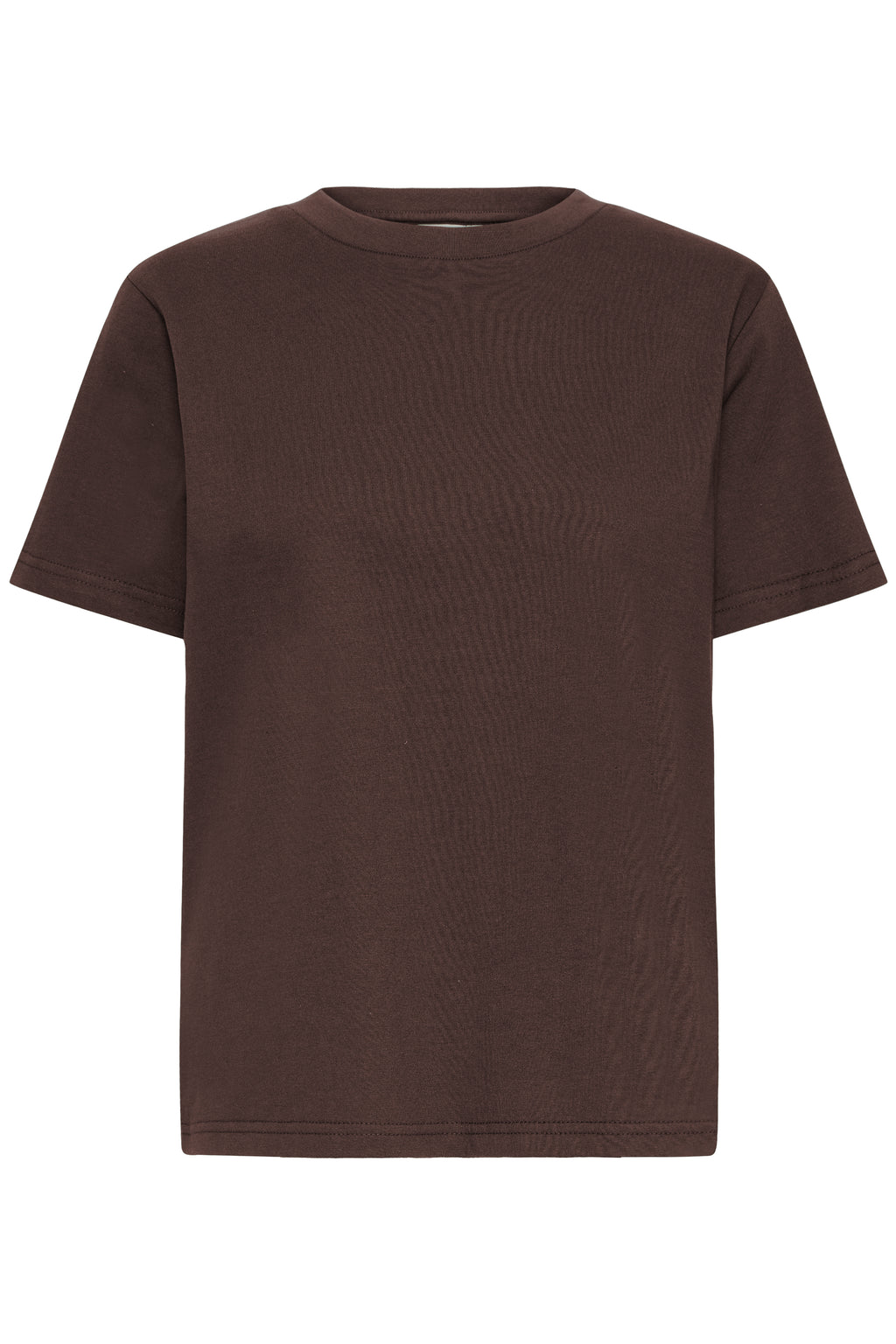 T-Shirt Palmer Loose Coffee Bean Ichi