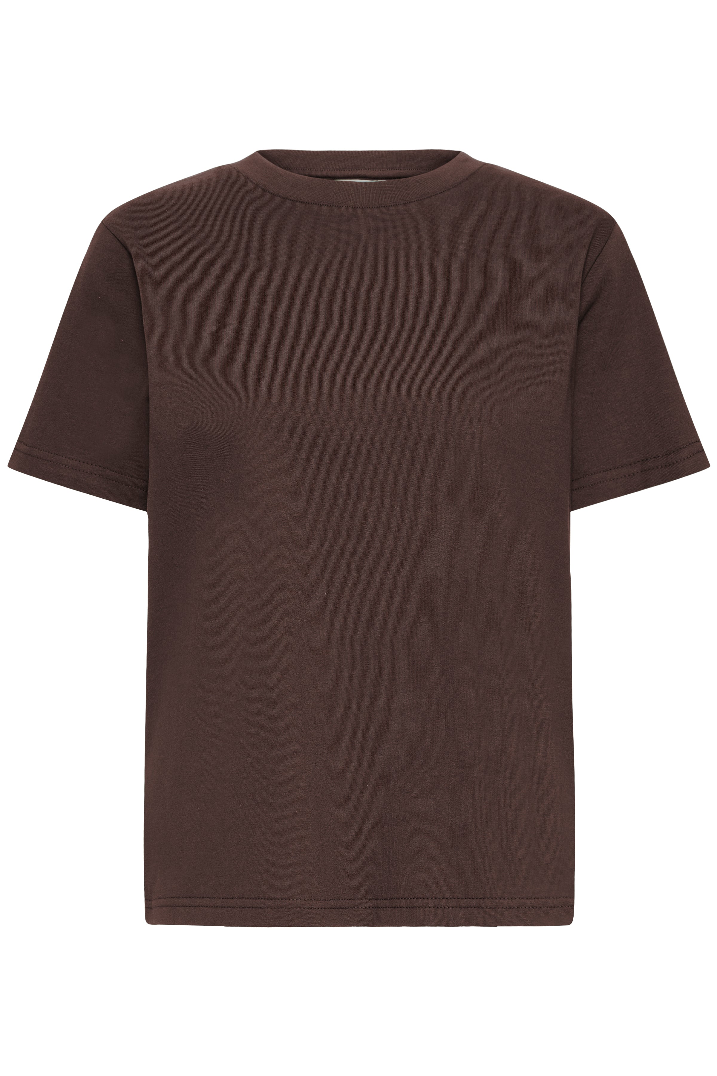T-Shirt Palmer Loose Coffee Bean Ichi