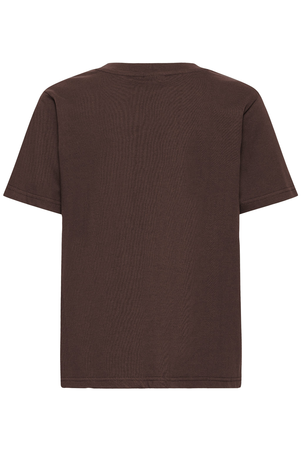 T-Shirt Palmer Loose Coffee Bean Ichi