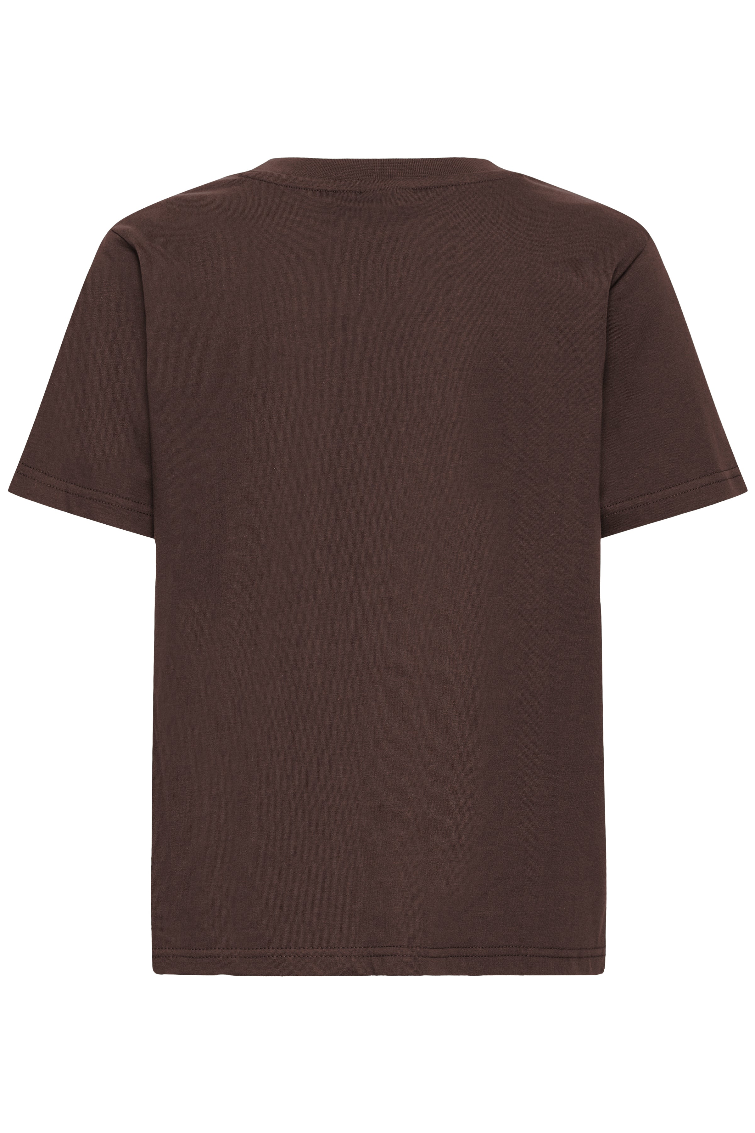 T-Shirt Palmer Loose Coffee Bean Ichi