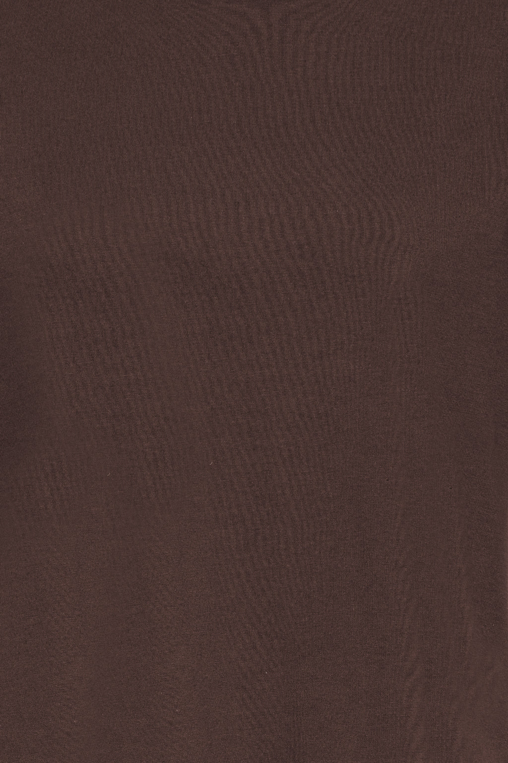 T-Shirt Palmer Loose Coffee Bean Ichi