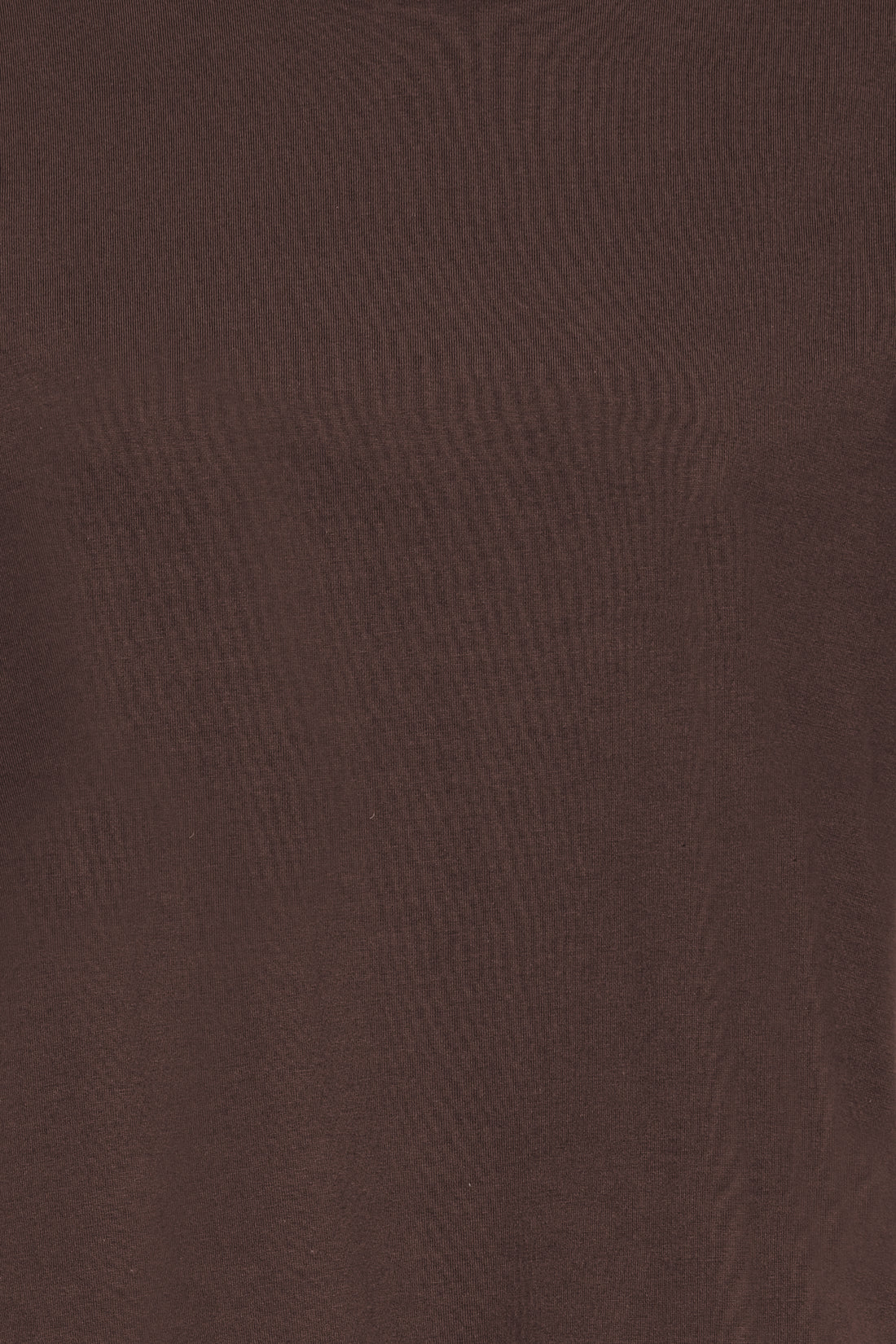 T-Shirt Palmer Loose Coffee Bean Ichi