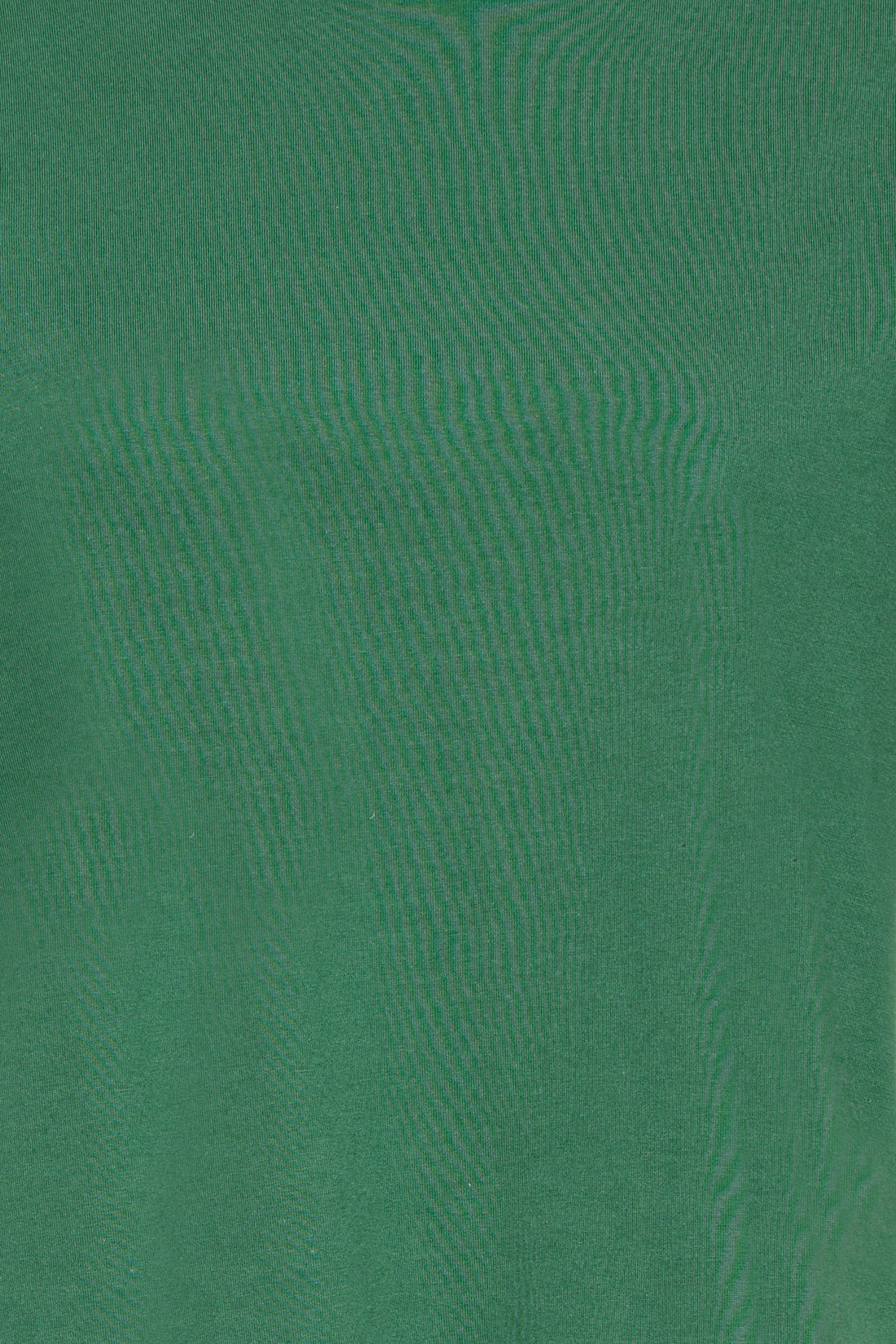 T-Shirt Palmer Loose Vert Pineneedle Ichi