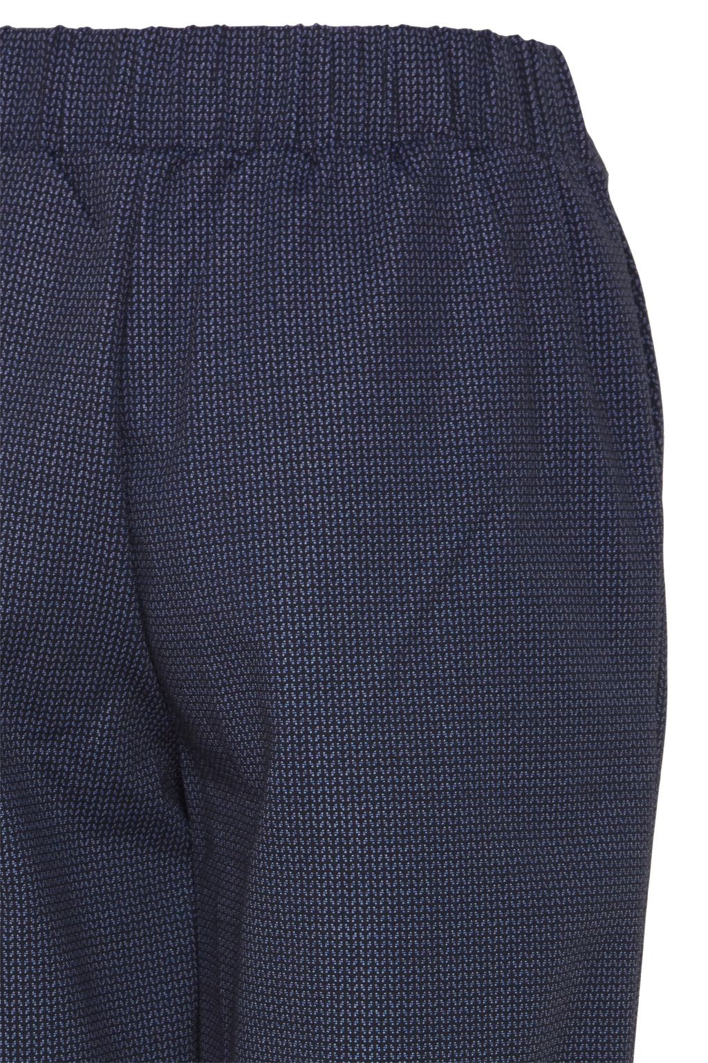 Ichi Manse Blue Multi Pants