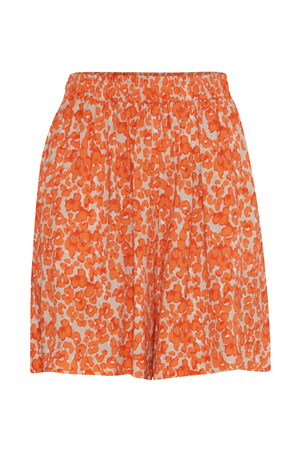 Short Aya Corail Leo Ichi